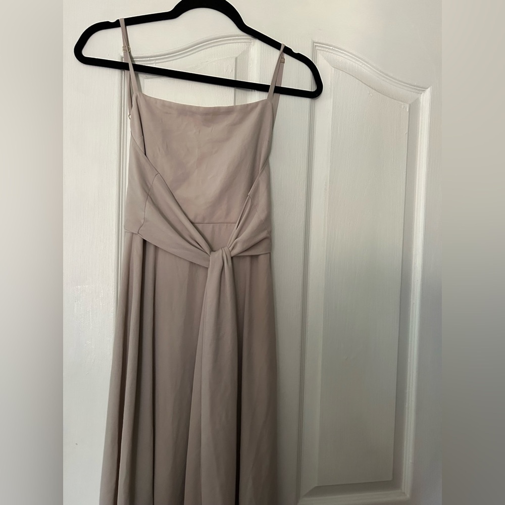 Show Me Your Mumu Bridesmaid Dress sz small